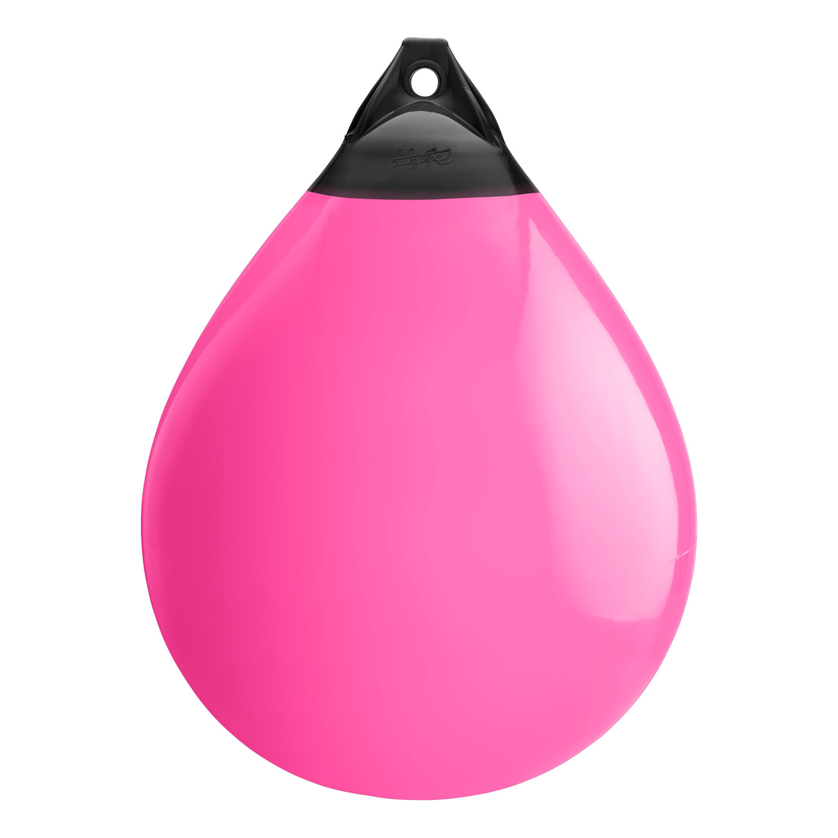 A-Series Buoy A-7 Black Ropehold