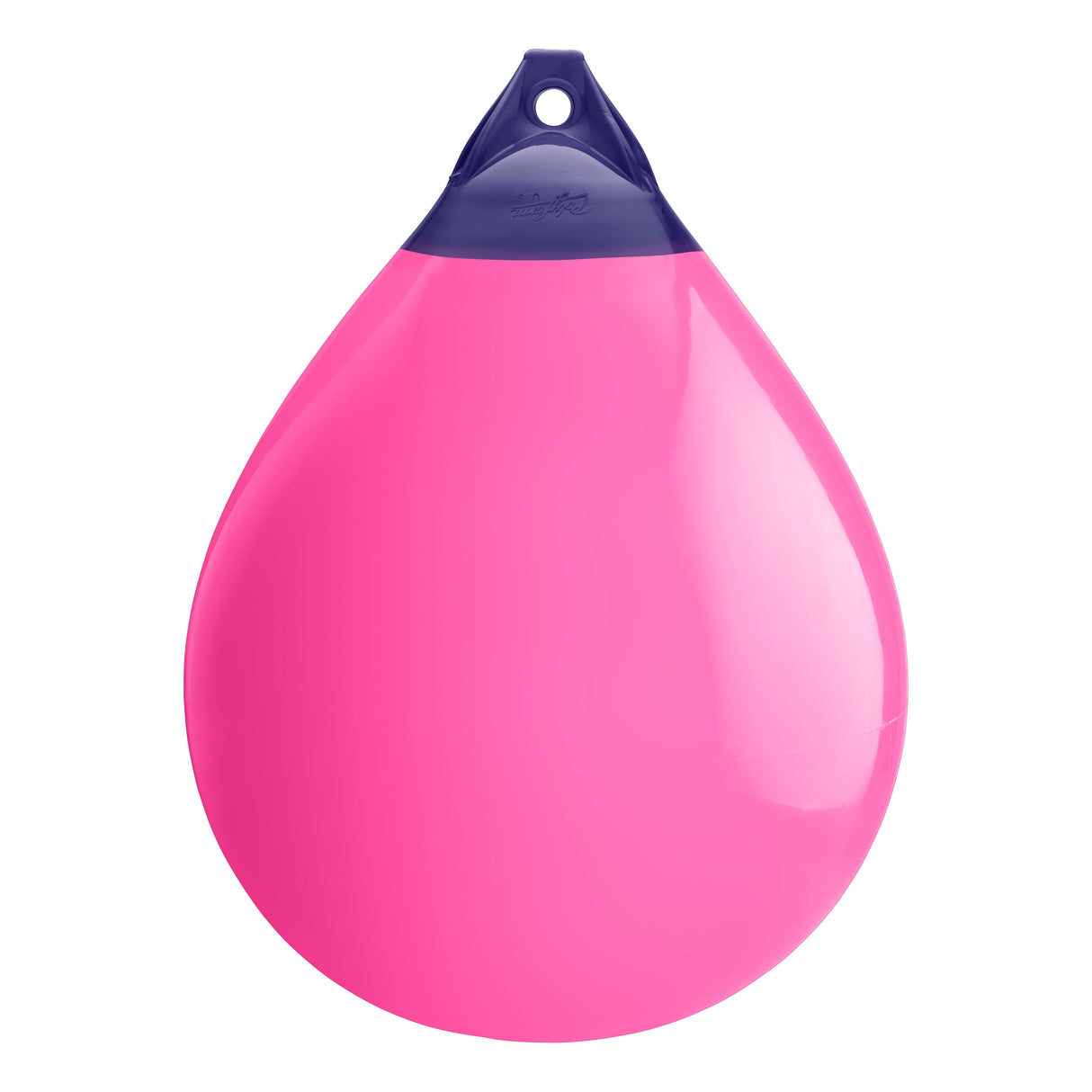 A-Series Buoy A-7 Standard Blue Ropehold