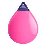 A-Series Buoy A-7 Standard Blue Ropehold