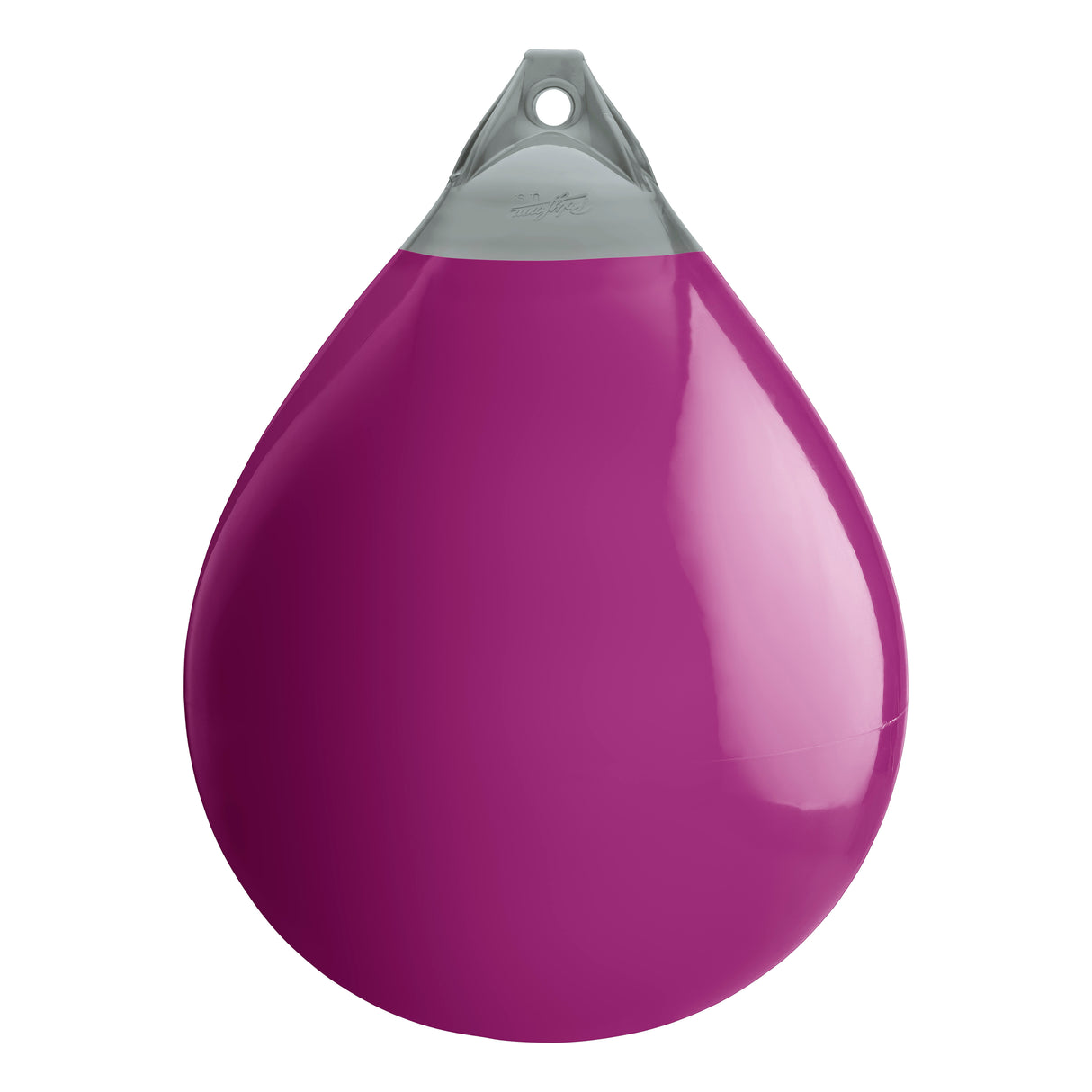 A-Series Buoy A-7 Grey Ropehold