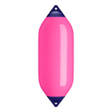 F-Series Boat Fender F-10 Standard Blue Ropehold