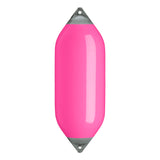 F-Series Boat Fender F-10 Grey Ropehold
