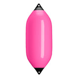 F-Series Boat Fender F-11 Black Ropehold