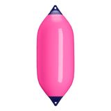 F-Series Boat Fender F-11 Standard Blue Ropehold