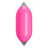 F-Series Boat Fender F-11 Grey Ropehold
