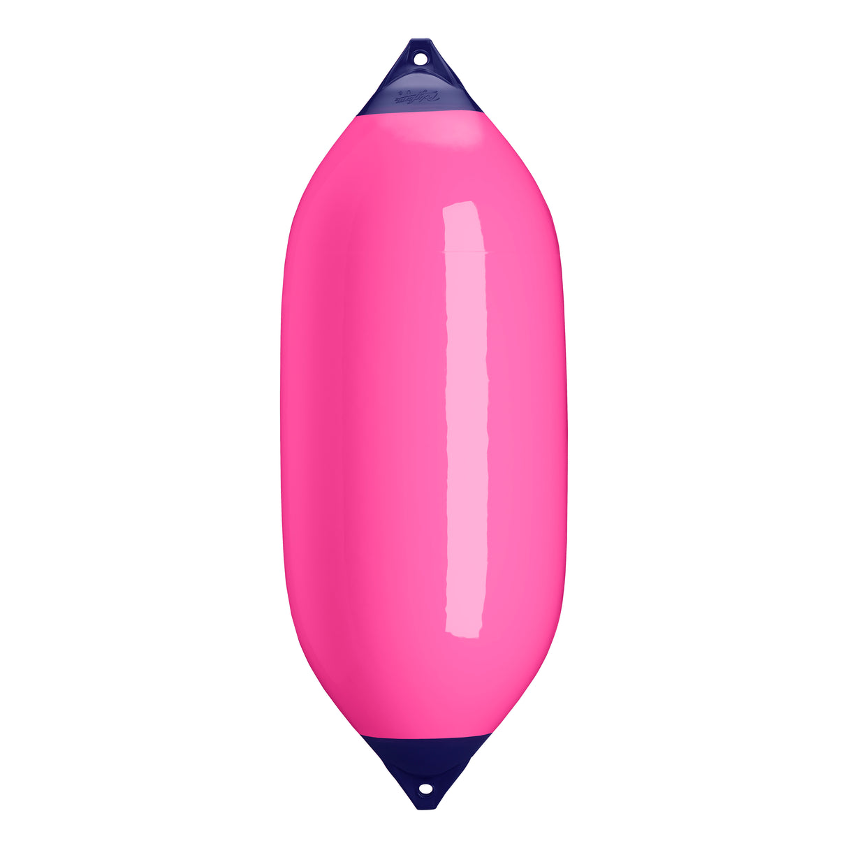F-Series Boat Fender F-13 Standard Blue Ropehold