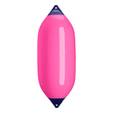 F-Series Boat Fender F-13 Standard Blue Ropehold