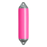 F-Series Boat Fender F-1 Grey Ropehold