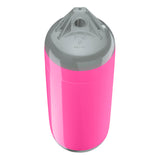 F-Series Boat Fender F-2 Grey Ropehold
