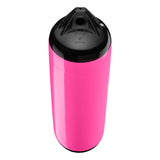 F-Series Boat Fender F-3 Black Ropehold