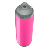 F-Series Boat Fender F-3 Grey Ropehold