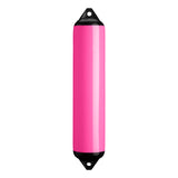F-Series Boat Fender F-4 Black Ropehold