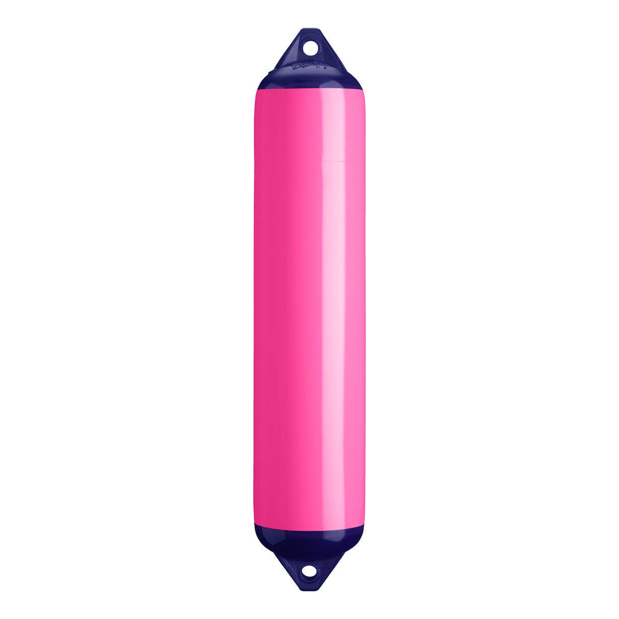 F-Series Boat Fender F-4 Standard Blue Ropehold