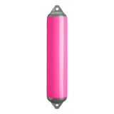 F-Series Boat Fender F-4 Grey Ropehold