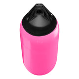 F-Series Boat Fender F-5 Black Ropehold