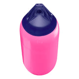 F-Series Boat Fender F-5 Standard Blue Ropehold