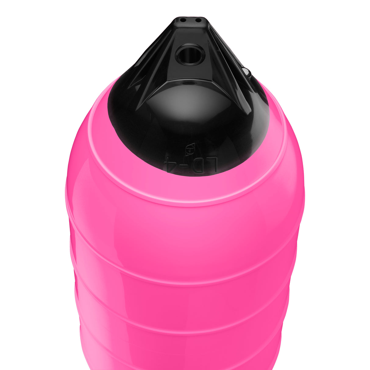 LD-Series Low Drag Buoy LD-4 Black Ropehold