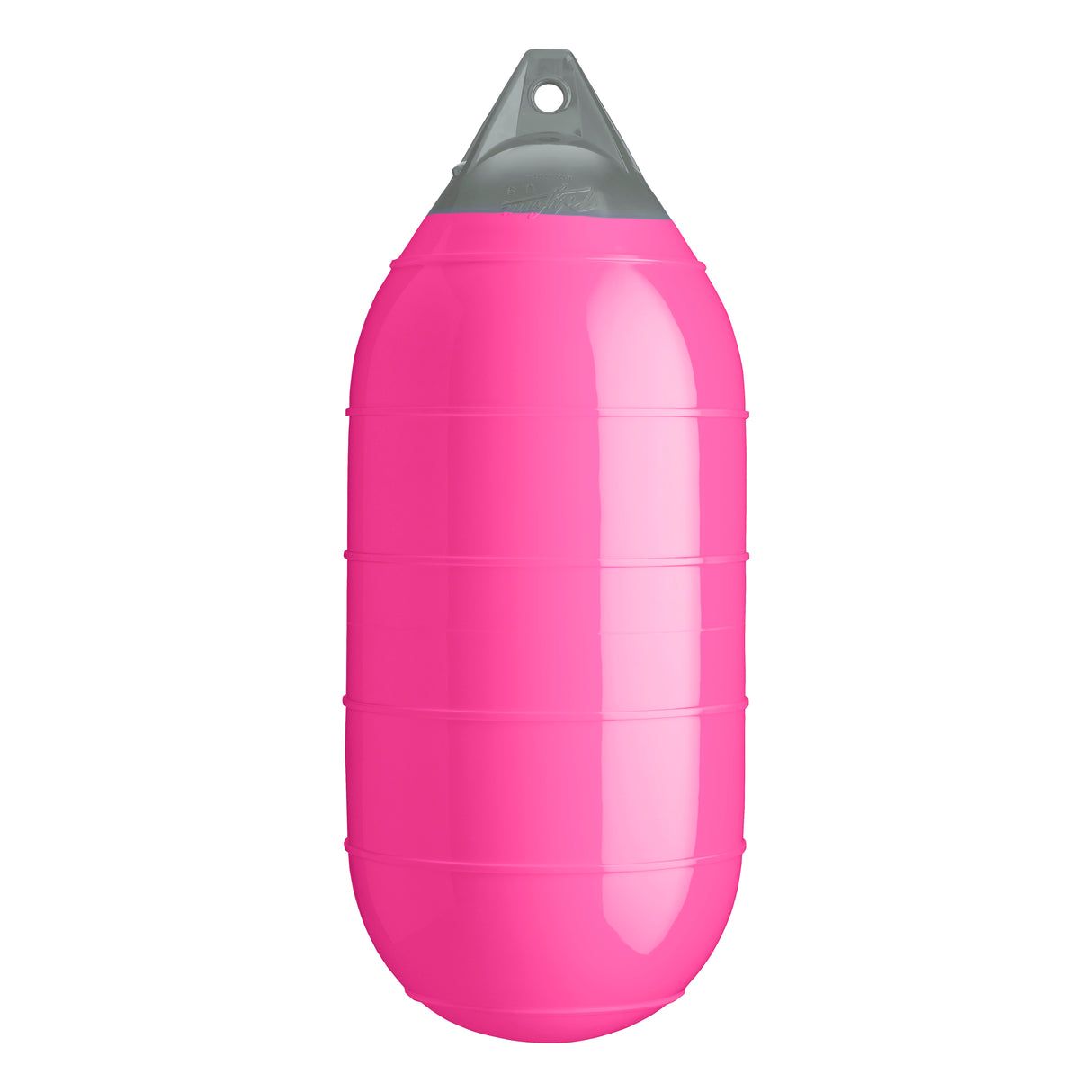 LD-Series Low Drag Buoy LD-4 Grey Ropehold