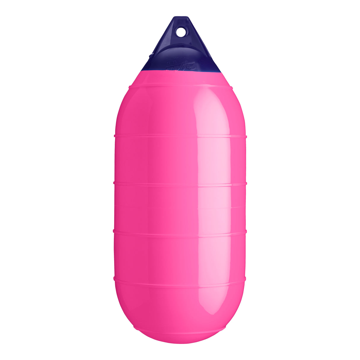 LD-Series Low Drag Buoy LD-4 Standard Blue Ropehold