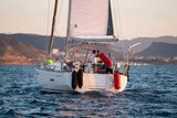 Elite Boat Fender Cover EFC-04