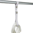 boat fender line holder