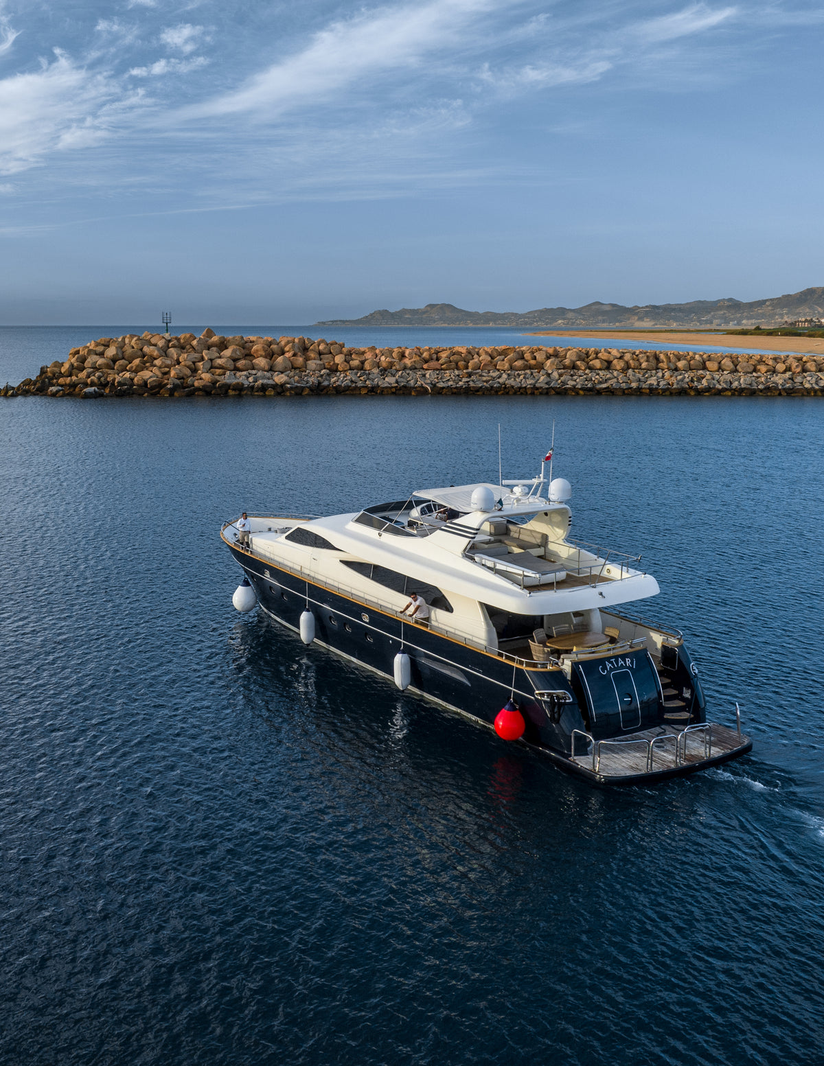 No Polyform No Roads Required Boat International – Polyform US
