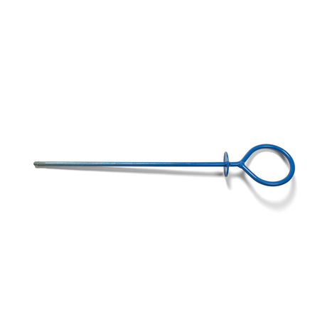 CM-2 Mooring Iron without Swivel Shackle Assembly (Galvanized)