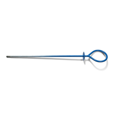 CM-3 Mooring Iron without Swivel Shackle Assembly (Galvanized)