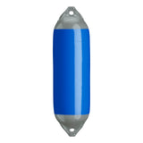 F-Series Boat Fender F-02 Grey Ropehold