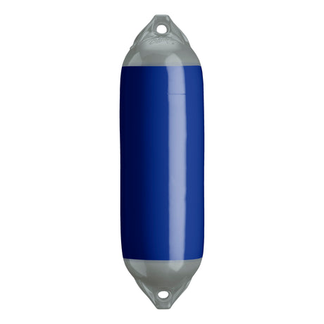 F-Series Boat Fender F-02 Grey Ropehold