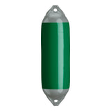 F-Series Boat Fender F-02 Grey Ropehold