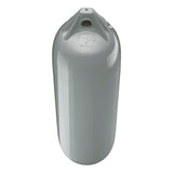 F-Series Boat Fender F-02 Grey Ropehold