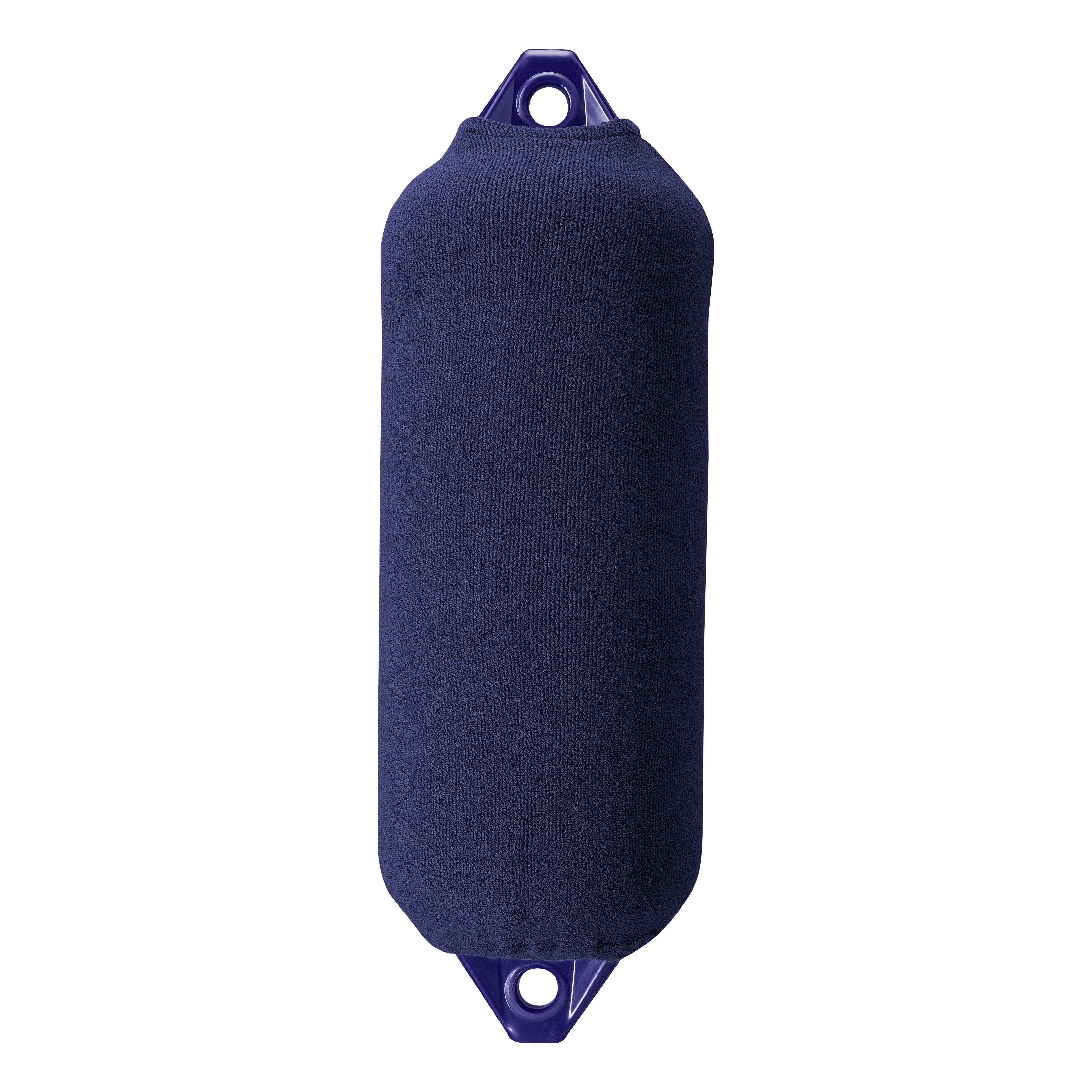 F-Series Boat Fender F-2 Navy Blue Ropehold – Polyform US