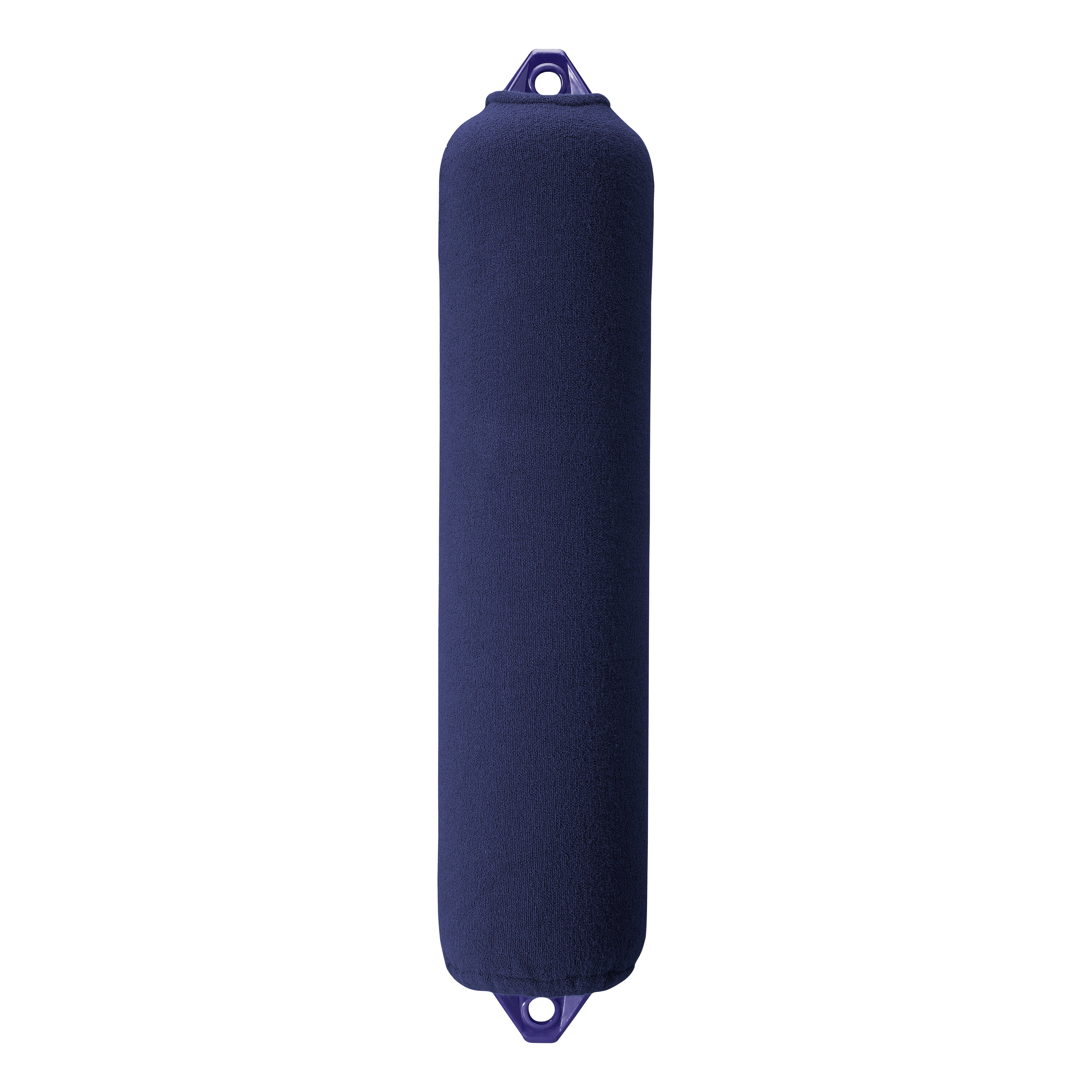 F-Series Boat Fender F-4 Navy Blue Ropehold – Polyform US
