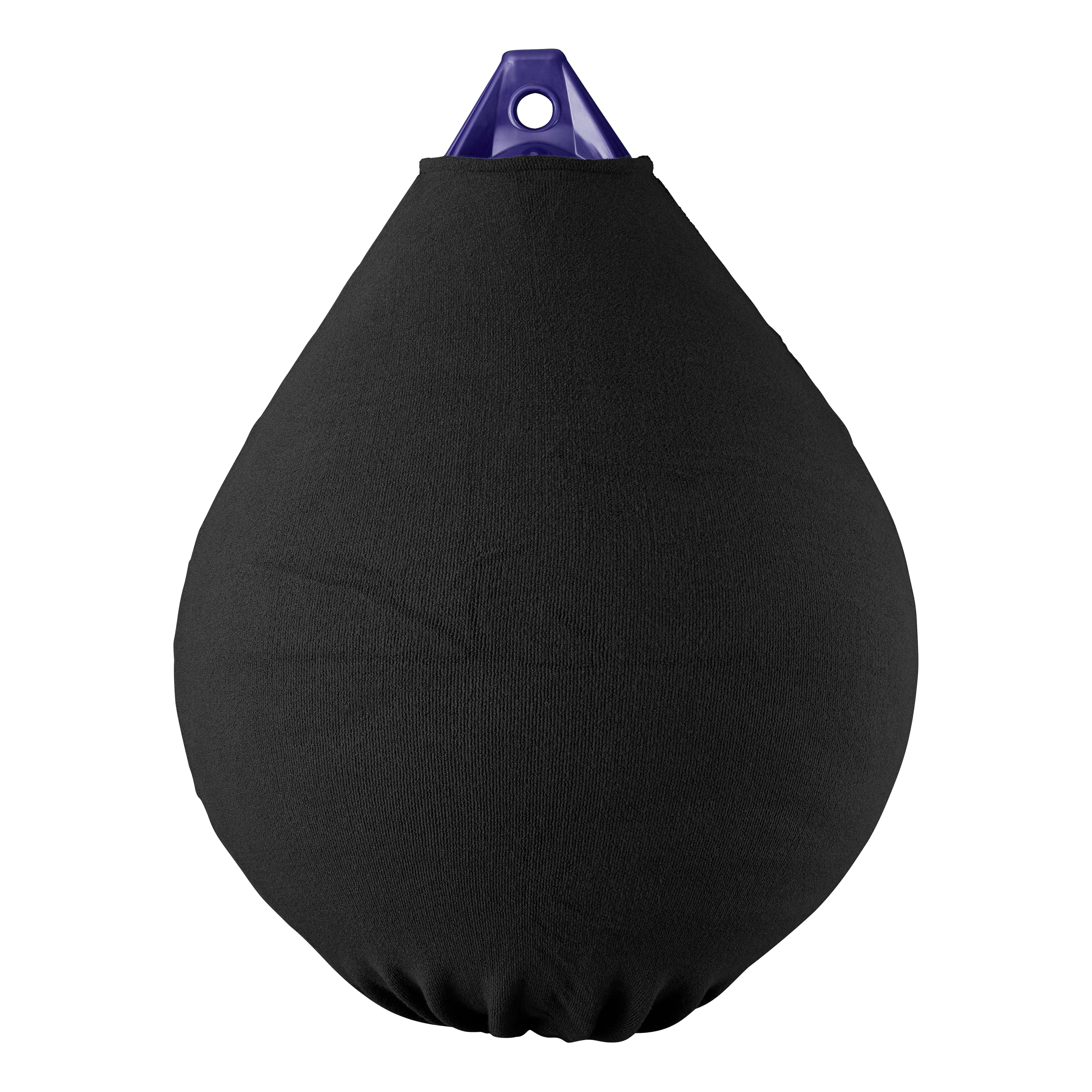 A-Series Buoy A-5 Black Ropehold – Polyform US