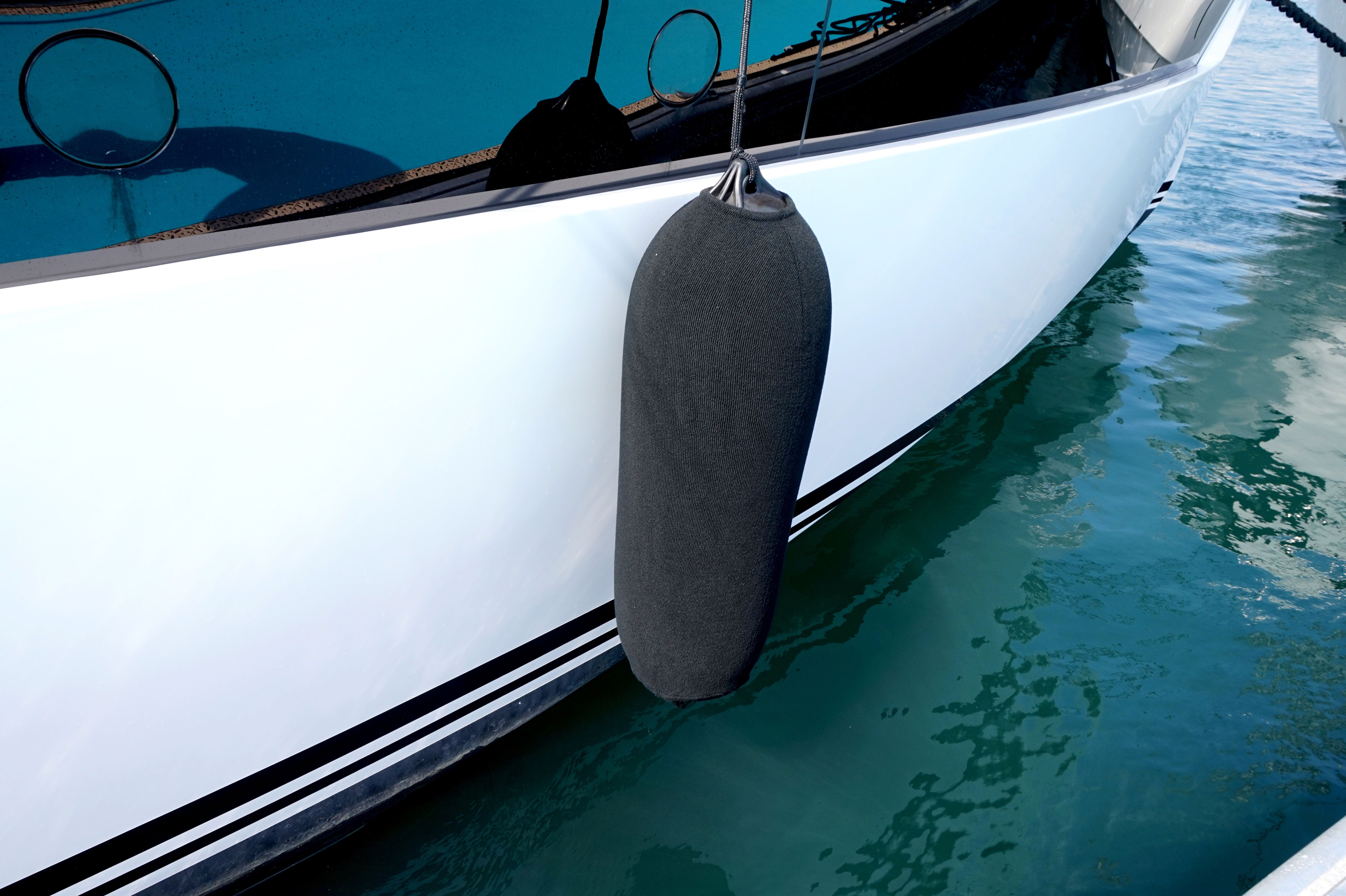 FenderFits Boat Fender Cover F-11 – Polyform US