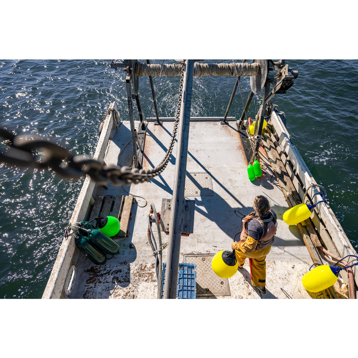 S-Series Buoy S-1