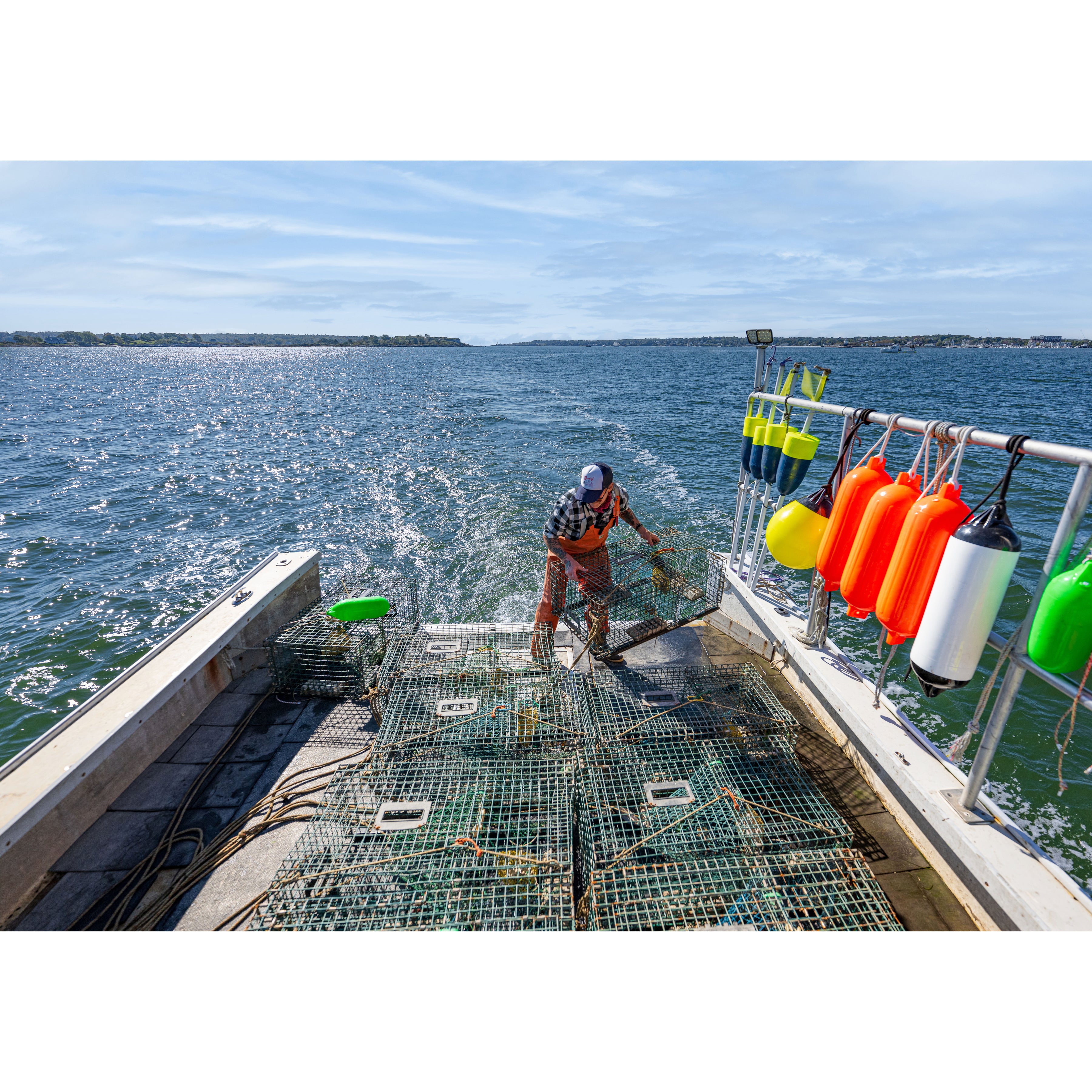 S-Series Buoy S-1 – Polyform US