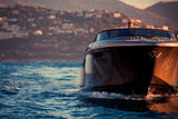 HTM-Series Boat Fender HTM-1