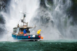 A-Series Buoy A-4 Black Ropehold