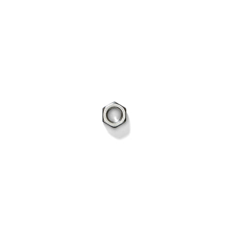 Nut for long bolt for Polyform TFR Fender Holder Rail Mount TFR-402 and TFR-404
