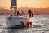HTM-Series Boat Fender HTM-1