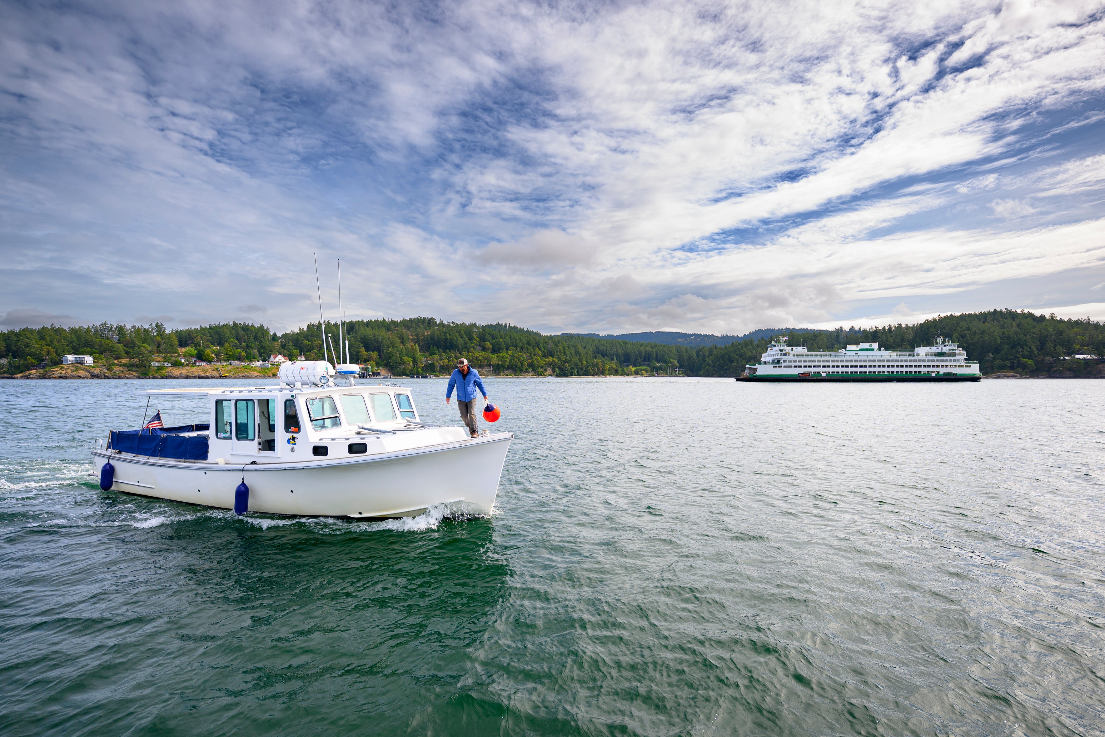 NF-Series Boat Fender NF-5– Polyform US