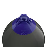 A-Series Buoy A-3 Standard Blue Ropehold