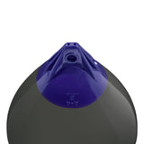 A-Series Buoy A-4 Navy Blue Ropehold