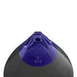 A-Series Buoy A-5 Standard Blue Ropehold