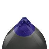 A-Series Buoy A-7 Standard Blue Ropehold