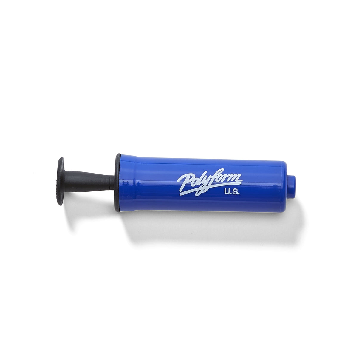 Polyform US mini hand pump for inflating boat fenders and buoys