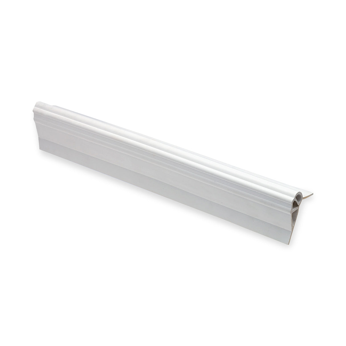 Polyform US Polyguard dock moulding PG-3 one foot sample