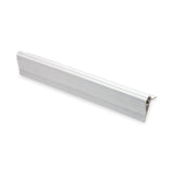 Polyform US Polyguard dock moulding PG-3 one foot sample